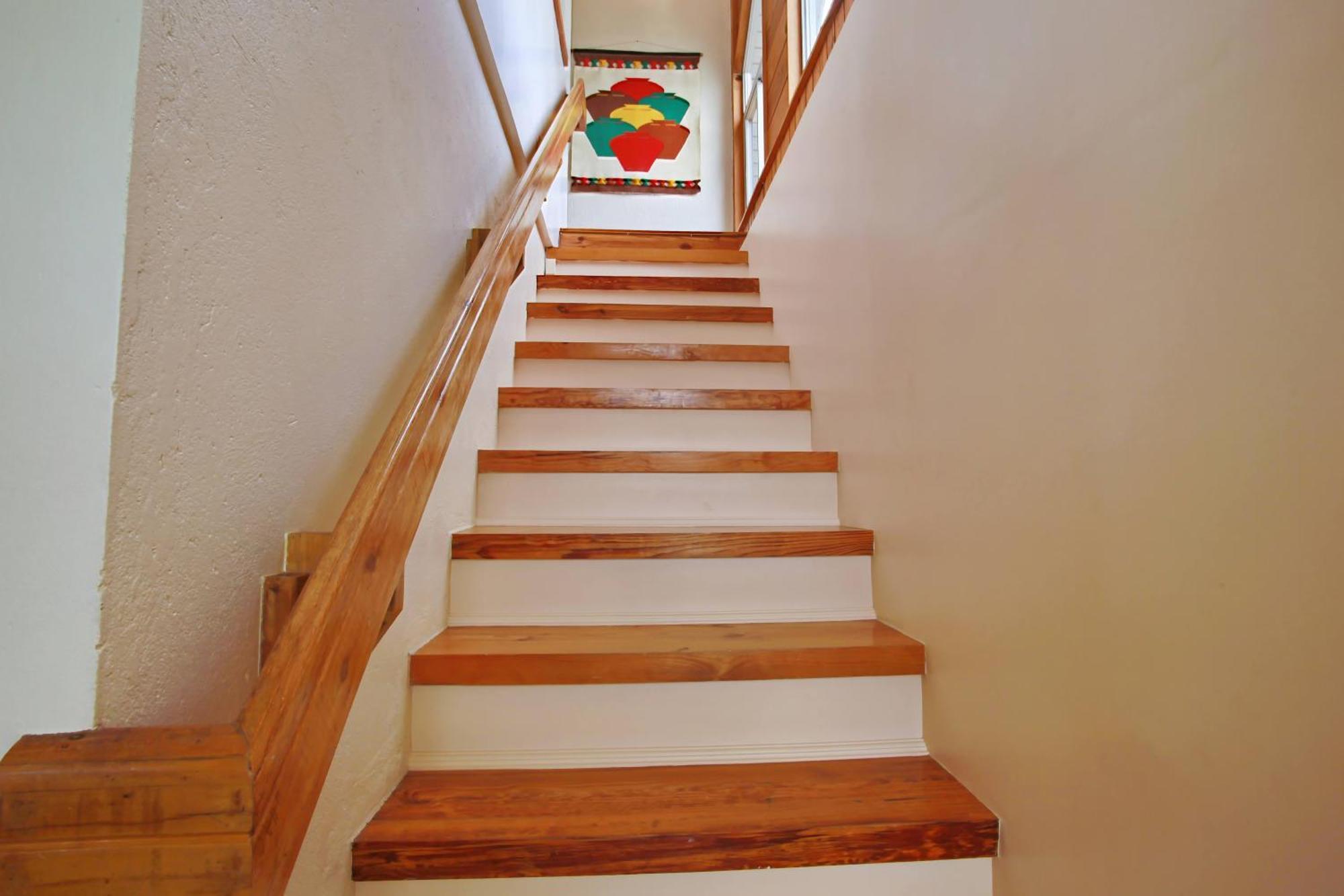 Guest Haven Chalet Baguio Bed And Breakfast Baguio City Exterior foto